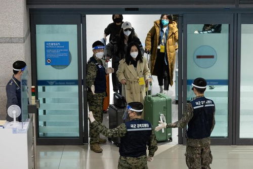 海外務工的安全警鐘 韓國電池廠火災下的18條生命之殤